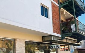 Mon Hotel Boutique